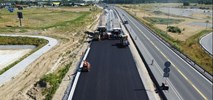 S19 Sokołów – Jasionka. Teraz utrudnienia, wkrótce finał 