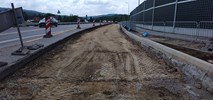Mostostal Warszawa: Sytuacja spółki nie wpływa na realizowane inwestycje 