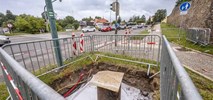 Czechy. Igława rozbudowuje sieć trolejbusową