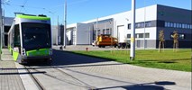 Olsztyn. Panele fotowoltaiczne do zasilania tramwajów. Jest oferta