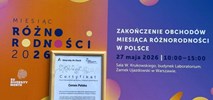 Cemex Polska w gronie liderów różnorodności po raz szósty