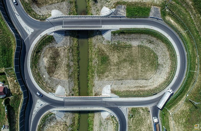 Wybrano projektantów dla dwóch odcinków sądeczanki