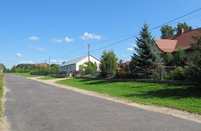 Będą zmiany w funduszu dla dróg samorządowych