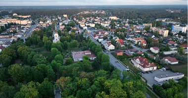 Na obwodnicę Kozienic trzeba jeszcze poczekać