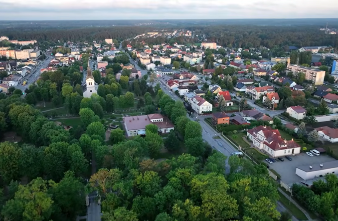 Na obwodnicę Kozienic trzeba jeszcze poczekać