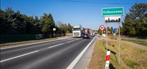 Obwodnica Kolbuszowej w projektowaniu 