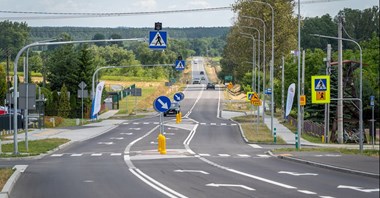Kolejny krok do lepszego połączenia A4 z przyszłą S74. Dalej będą kłopoty?