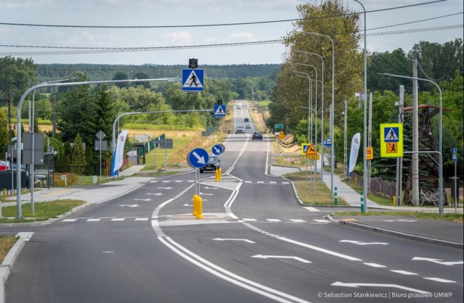 Kolejny krok do lepszego połączenia A4 z przyszłą S74. Dalej będą kłopoty?