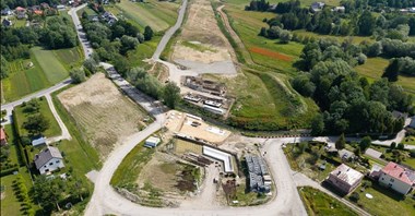 GDDKiA porządkuje sprawy zerwanego kontraktu na S19. Jest pierwszy przetarg