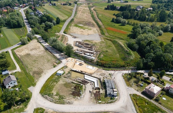 GDDKiA porządkuje sprawy zerwanego kontraktu na S19. Jest pierwszy przetarg