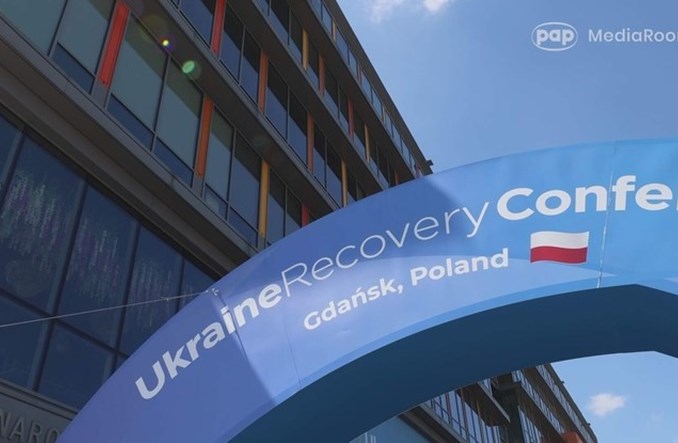 BGK z szeroką ofertą wsparcia dla polskich przedsiębiorców chcących inwestować w Ukrainie
