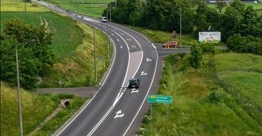 Jak idą inwestycje drogowe w kujawsko-pomorskim? 