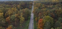 Mirbud rozbuduje drogę w Brodnicy 