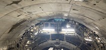 Wydrążono pond 300 m tunelu na S19 koło Rzeszowa