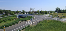 Wielkopolskie. Nowy most pod Kościanem gotowy