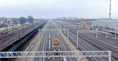 Wkrótce rozprawa w sprawie Rail Baltiki.  Mirbud: Jesteśmy gotowi budować