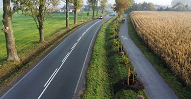 Szykują kolejną obwodnicę w kujawsko-pomorskim