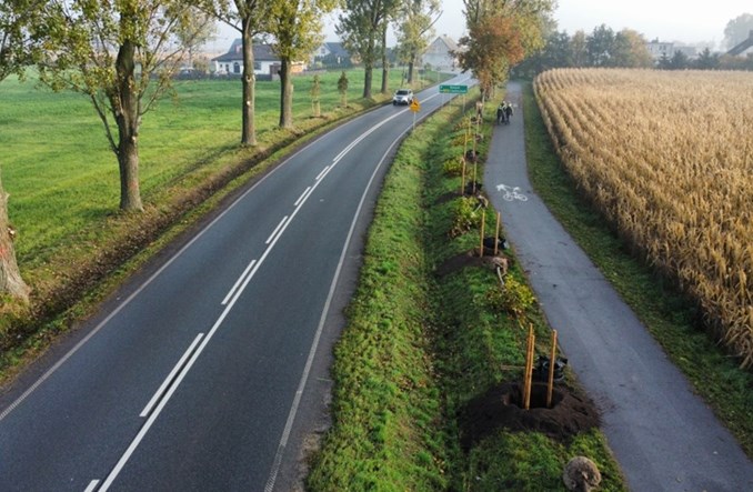Szykują kolejną obwodnicę w kujawsko-pomorskim