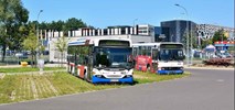Olsztyn rozpoczyna rozbudowę drugiej zajezdni autobusowej przy Sikorskiego