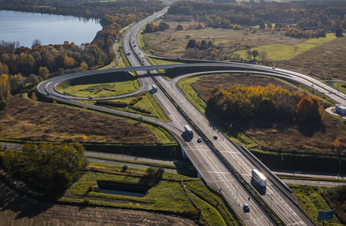 Rusza remont wysłużonej A4