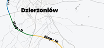 W październiku otwarcie obwodnicy w dolnośląskim