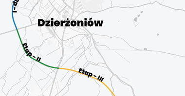 W październiku otwarcie obwodnicy w dolnośląskim
