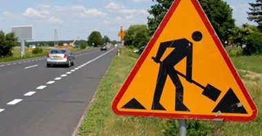 Wielkopolskie. Uwaga na remont S5 pod Poznaniem