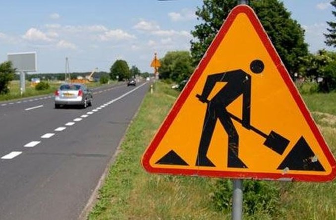 Wielkopolskie. Uwaga na remont S5 pod Poznaniem