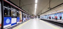 Madryt zapowiada rozbudowę sieci metra o 32 km 