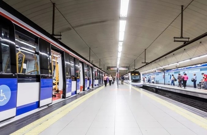 Madryt zapowiada rozbudowę sieci metra o 32 km 
