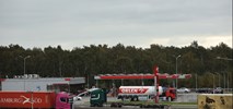 ORLEN ma stację na trasie do Portu Gdańsk