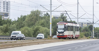 Nowa trasa tramwajowa w Gdańsk. Umowa za ponad 350 mln zł