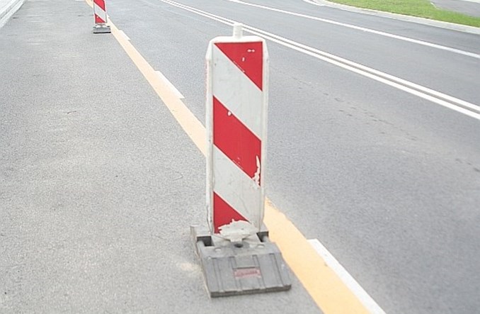 Jest problem z asfaltem. Inwestycje drogowe – zwłaszcza mniejsze – zagrożone 