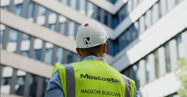 Mostostal Warszawa liczy na przełom. Ma podstawy