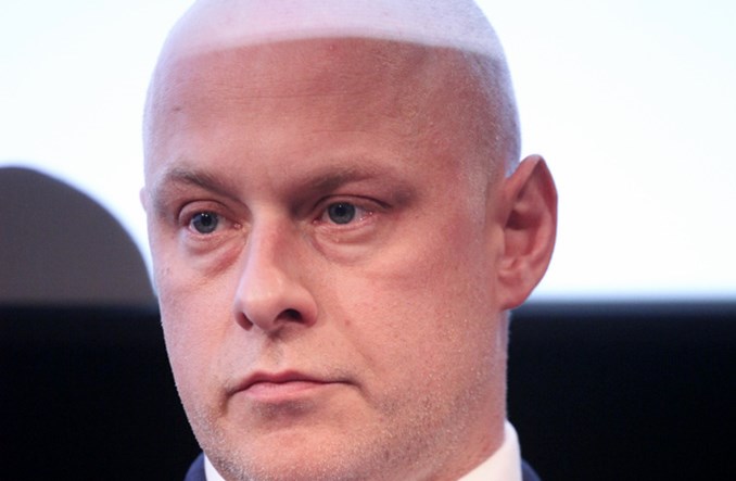 Budowa to nie front wojenny [WYWIAD]