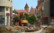 Coraz bliżej rozbudowy tramwaju w Olsztynie
