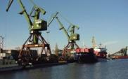 Porty podejmują współpracę z Chinami