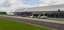 Czterech chętnych na wożenie pasażerów na lotnisko w Modlinie