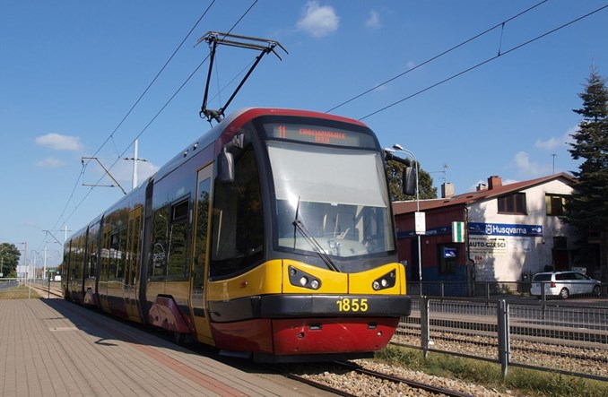 MPK-Łódź czeka na dofinansowanie na zakup tramwajów i elektrobusów