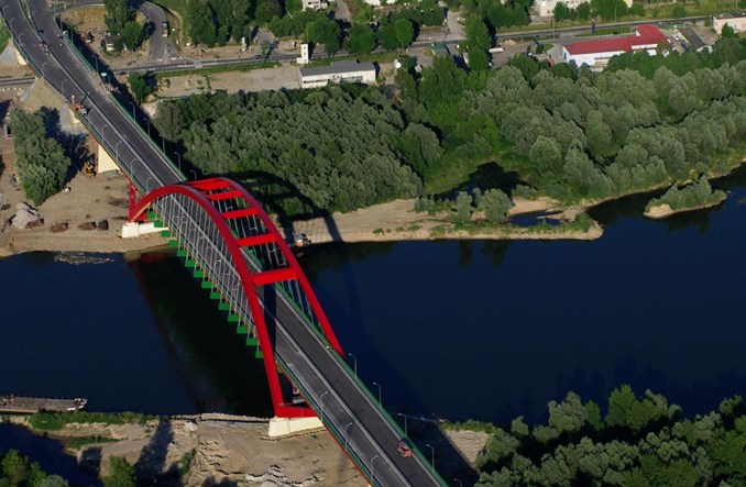 Energopol – Szczecin z najkorzystniejszą ofertą na S12 do Puław