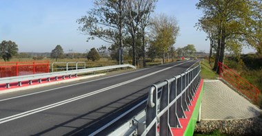 Zachodniopomorskie: Inwestycje z Kontraktu Terytorialnego podniosą atrakcyjność regionu