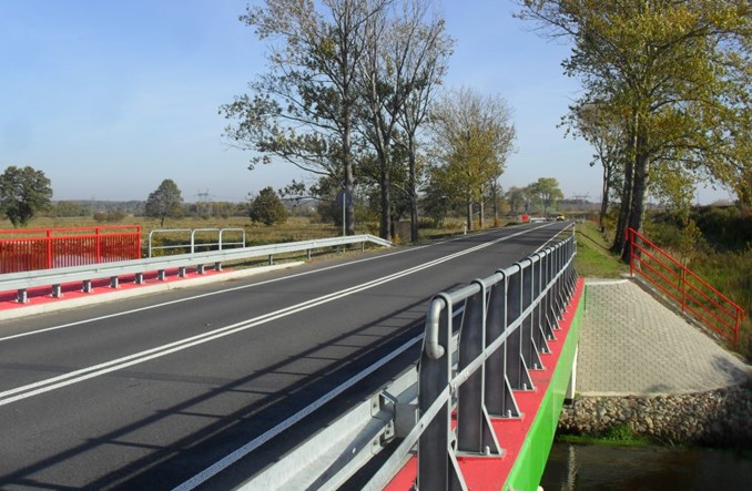 Zachodniopomorskie: Inwestycje z Kontraktu Terytorialnego podniosą atrakcyjność regionu