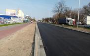 NIK: Przebudowa DK-91 we Włocławku nieprawidłowo zarządzana
