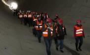 Gdańsk: Tunel pod Martwą Wisłą gotowy jeszcze w tym roku