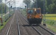 PO: W inwestycjach kolejowych przełamano niemoc 