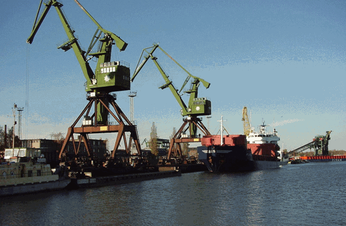 Zmiany w zarządzie Portu Szczecin-Świnoujście