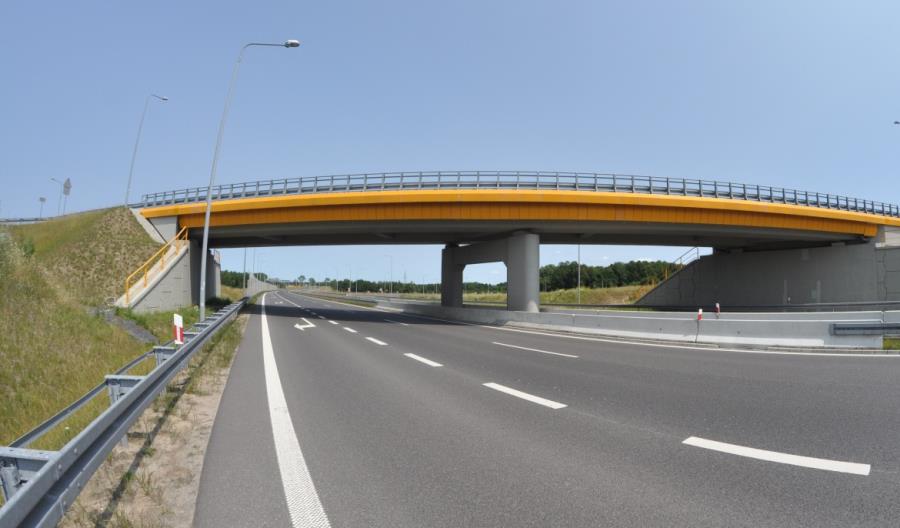 S6: Budimex z najkorzystniejszą ofertą na odcinek Goleniów – Nowogard S6: Budimex z najkorzystniejszą ofertą na odcinek Goleniów – Nowogard