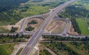A4: Węzeł Brzezimierz otwarty, czas na dalszy remont