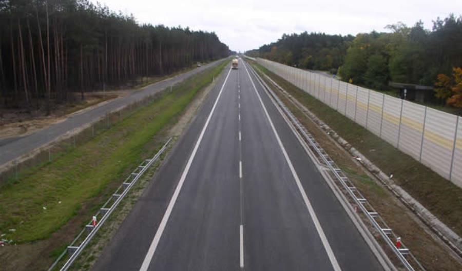 Podkarpackie: Łańcut wywalczył obwodnicę Podkarpackie: Łańcut wywalczył obwodnicę