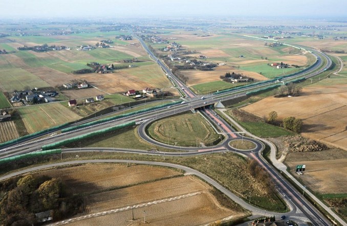 Mazowieckie: GDDKiA zaprasza do składania ofert na S17
